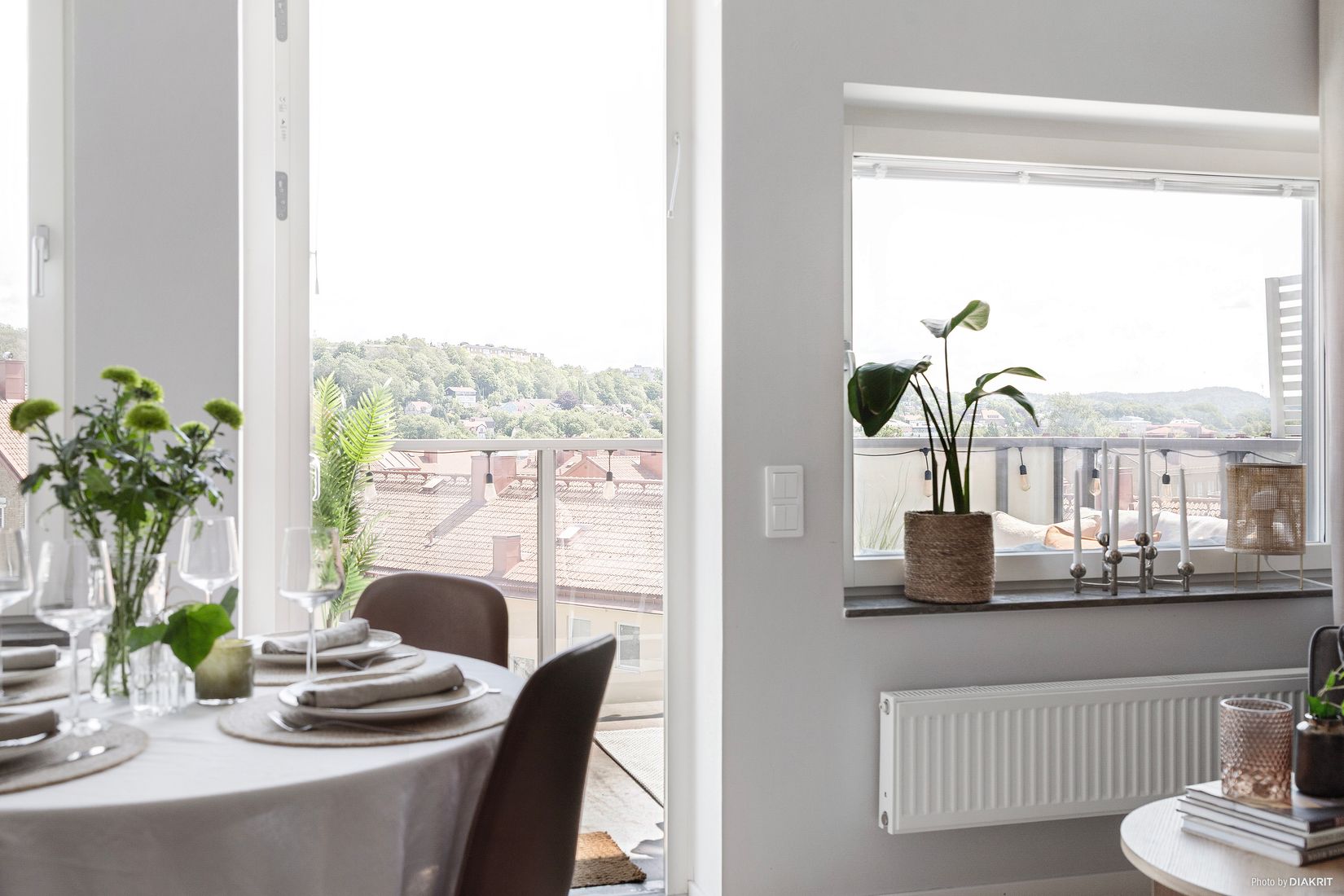 Bostadsrätt, Vänortsgatan 19, Bosgården, Mölndal