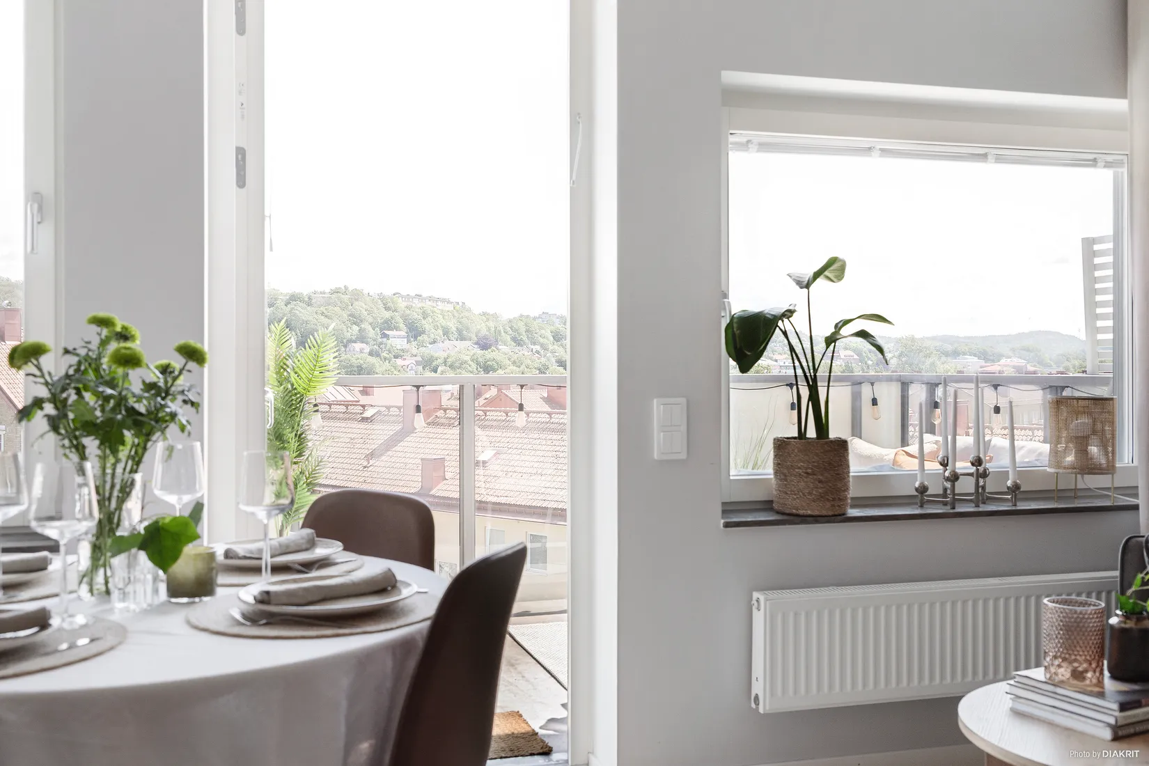 Bostadsrätt, Vänortsgatan 19, Bosgården, Mölndal