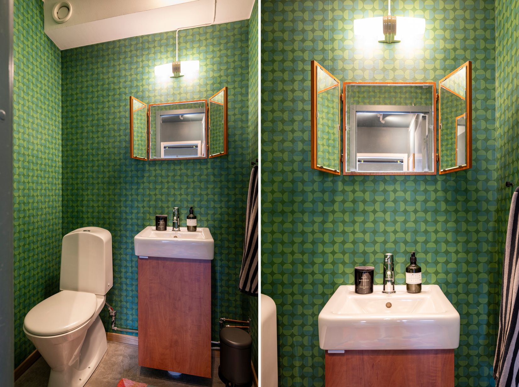 Bostadsrätt, Tideliusgatan 71, 5/5 tr, Södermalm - Skanstull, Stockholm