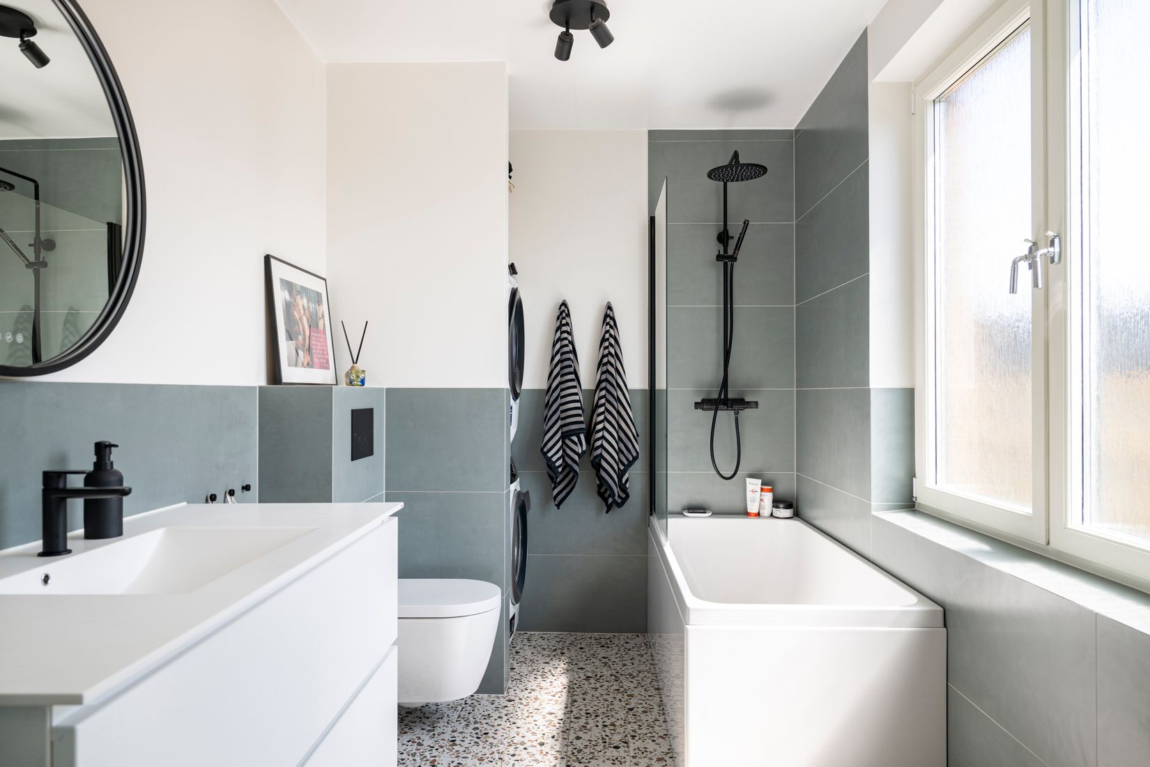 Bostadsrätt, Tideliusgatan 71, 5/5 tr, Södermalm - Skanstull, Stockholm