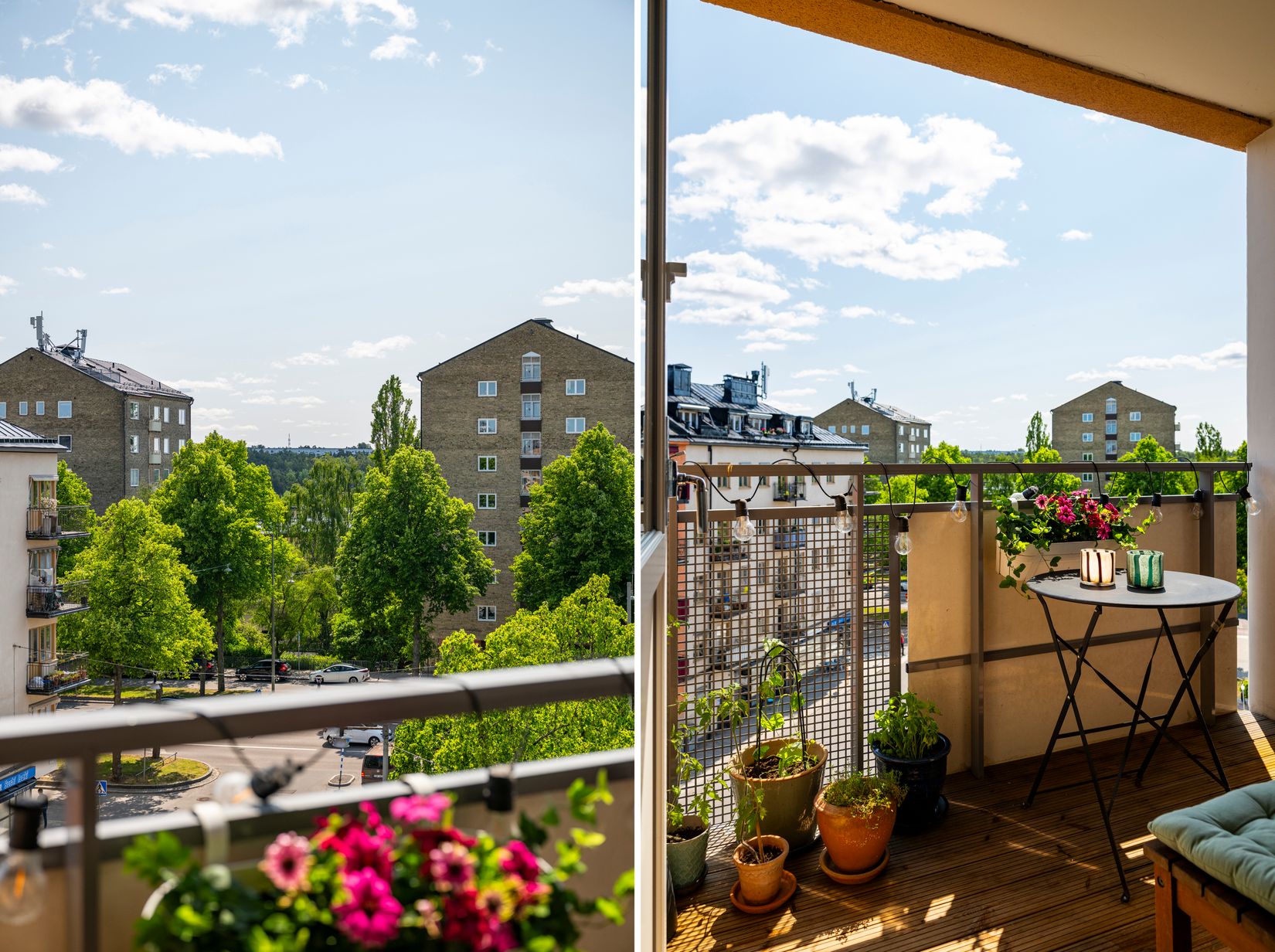 Bostadsrätt, Tideliusgatan 71, 5/5 tr, Södermalm - Skanstull, Stockholm