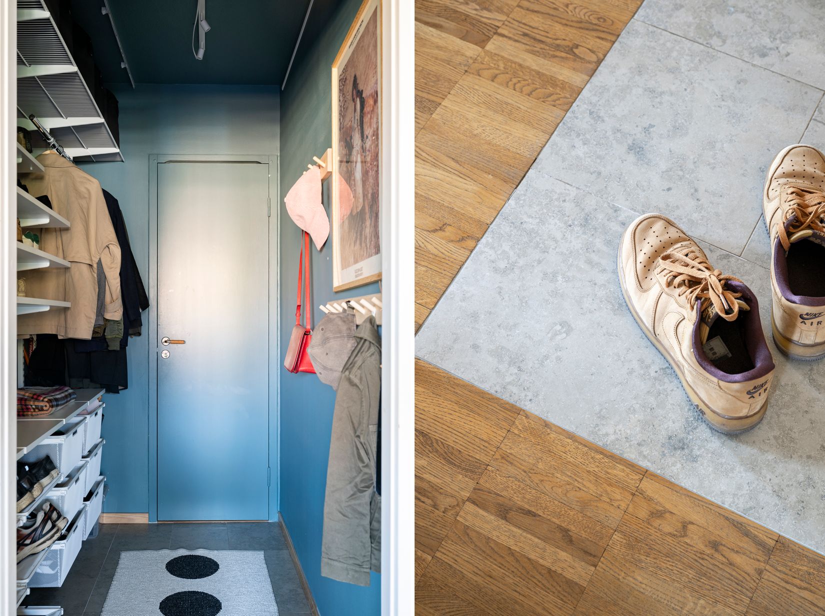 Bostadsrätt, Tideliusgatan 71, 5/5 tr, Södermalm - Skanstull, Stockholm