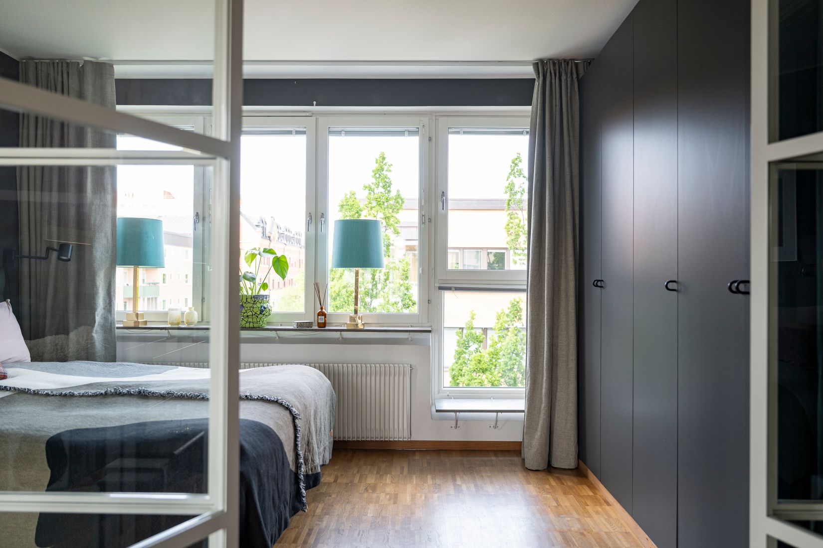 Bostadsrätt, Tideliusgatan 71, 5/5 tr, Södermalm - Skanstull, Stockholm