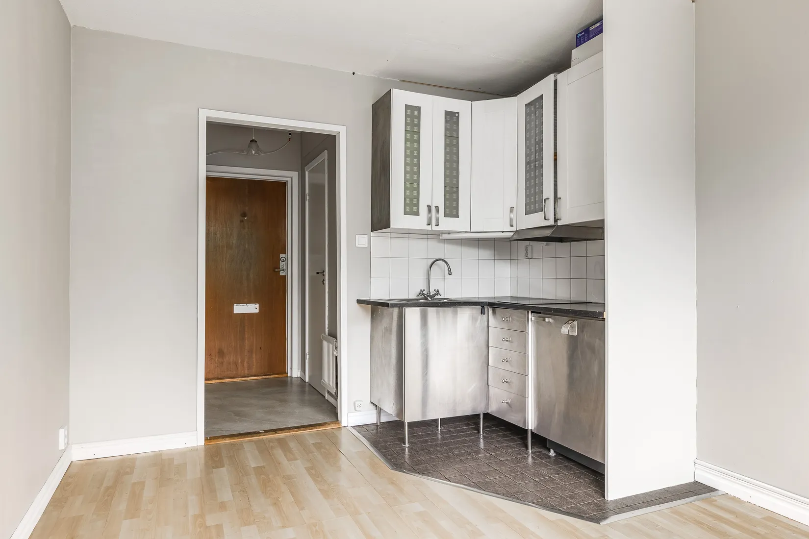 Bostadsrätt, Munkhagsgatan 126, Johannelund, Linköping