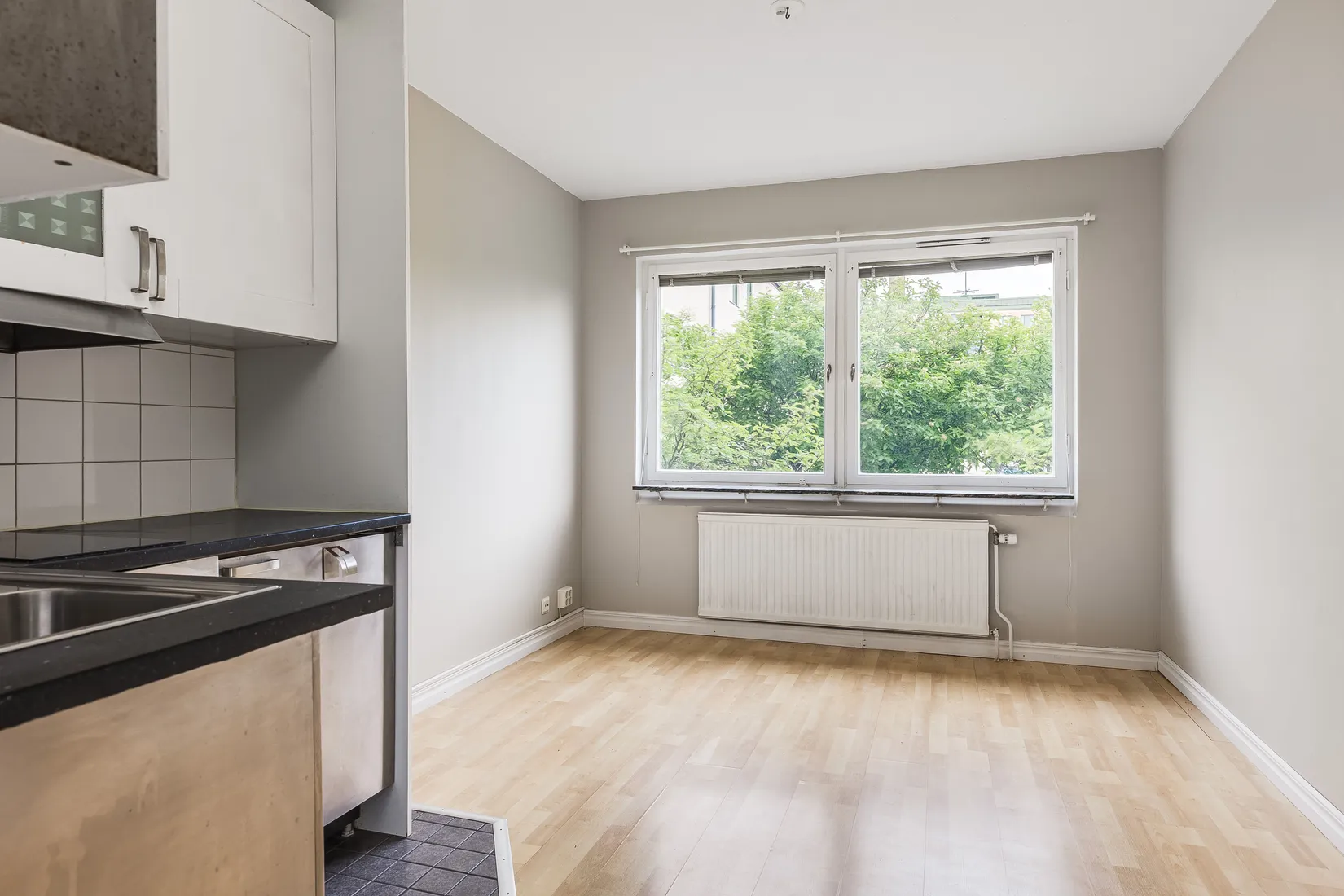 Bostadsrätt, Munkhagsgatan 126, Johannelund, Linköping