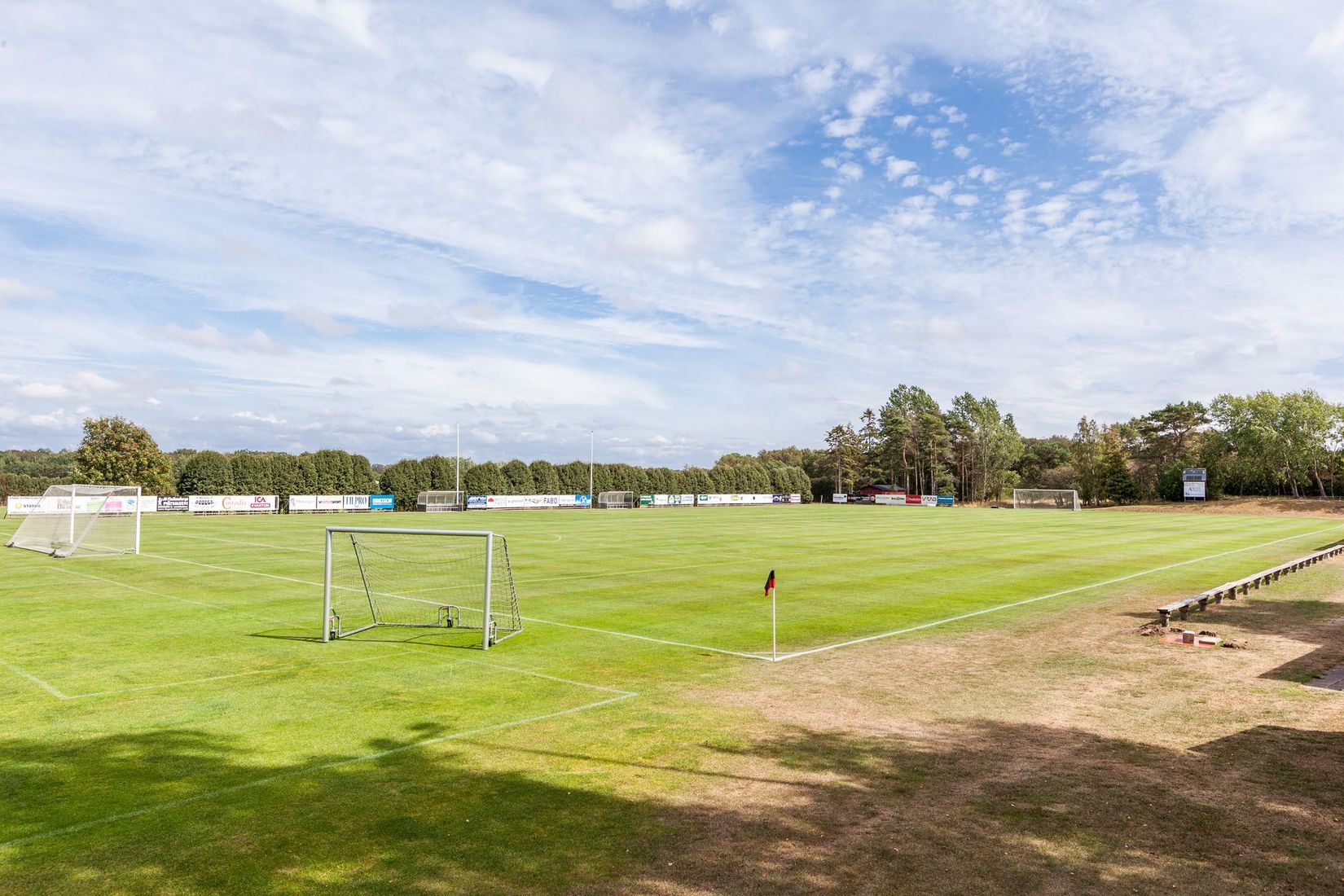 Bostadsrätt, Brunklövervägen 3, Skogstorp, Falkenberg