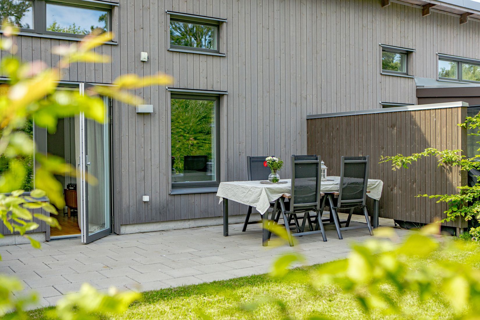 Bostadsrätt, Brunklövervägen 3, Skogstorp, Falkenberg