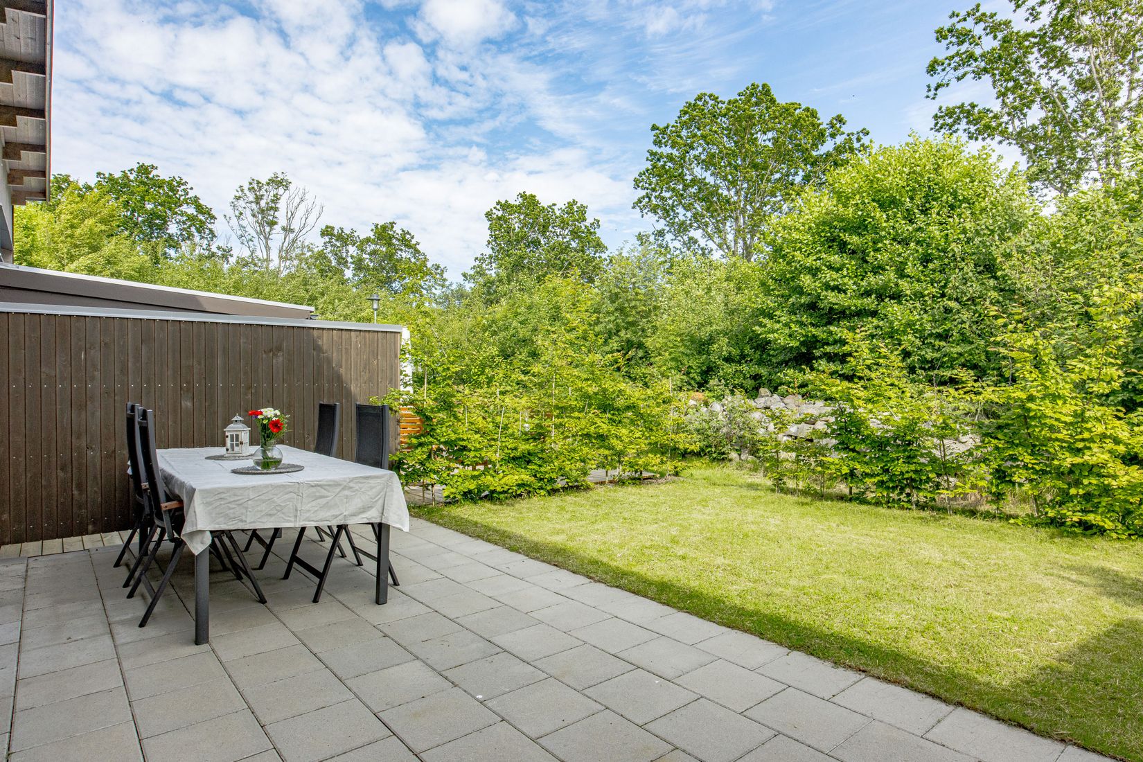 Bostadsrätt, Brunklövervägen 3, Skogstorp, Falkenberg