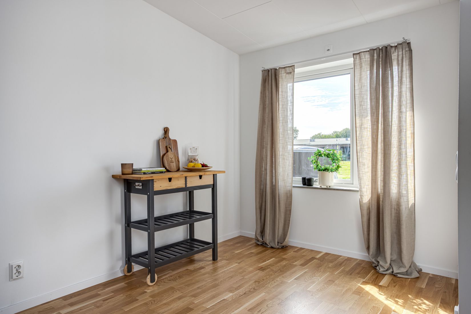 Bostadsrätt, Brunklövervägen 3, Skogstorp, Falkenberg