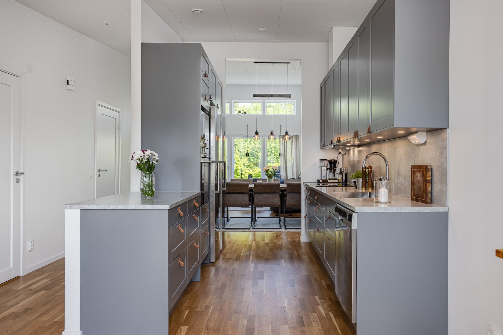 Bostadsrätt, Brunklövervägen 3, Skogstorp, Falkenberg