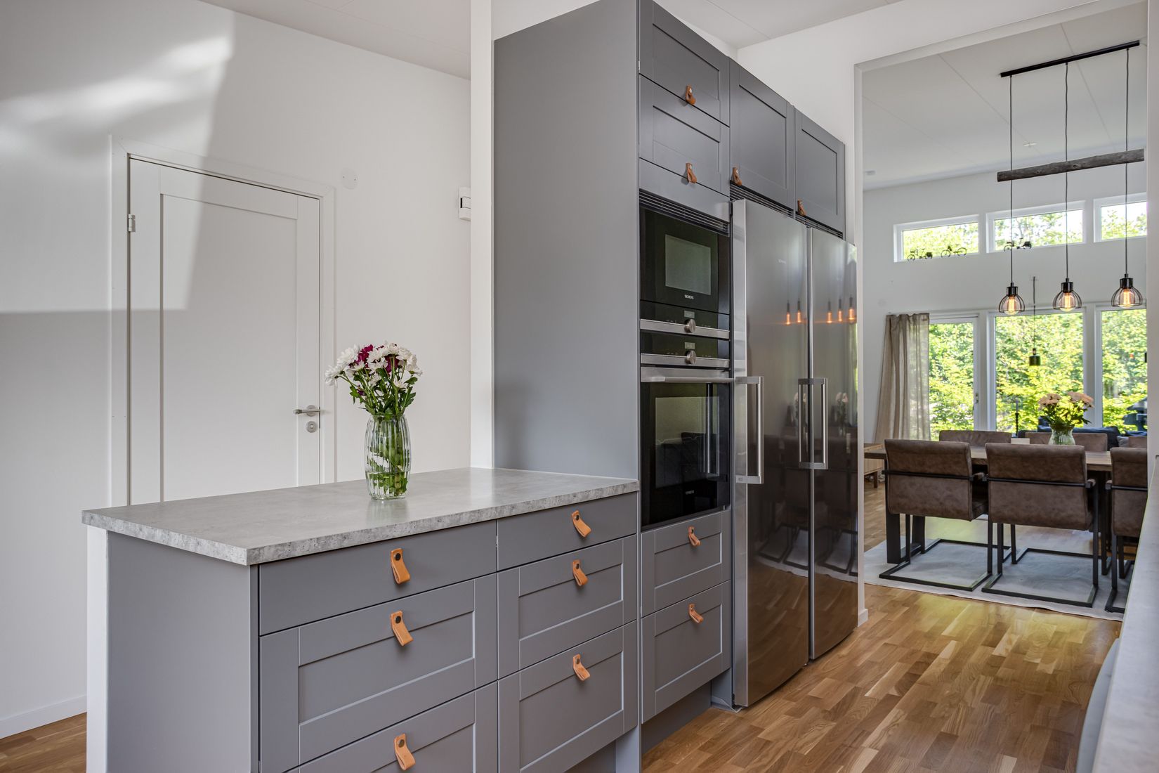 Bostadsrätt, Brunklövervägen 3, Skogstorp, Falkenberg