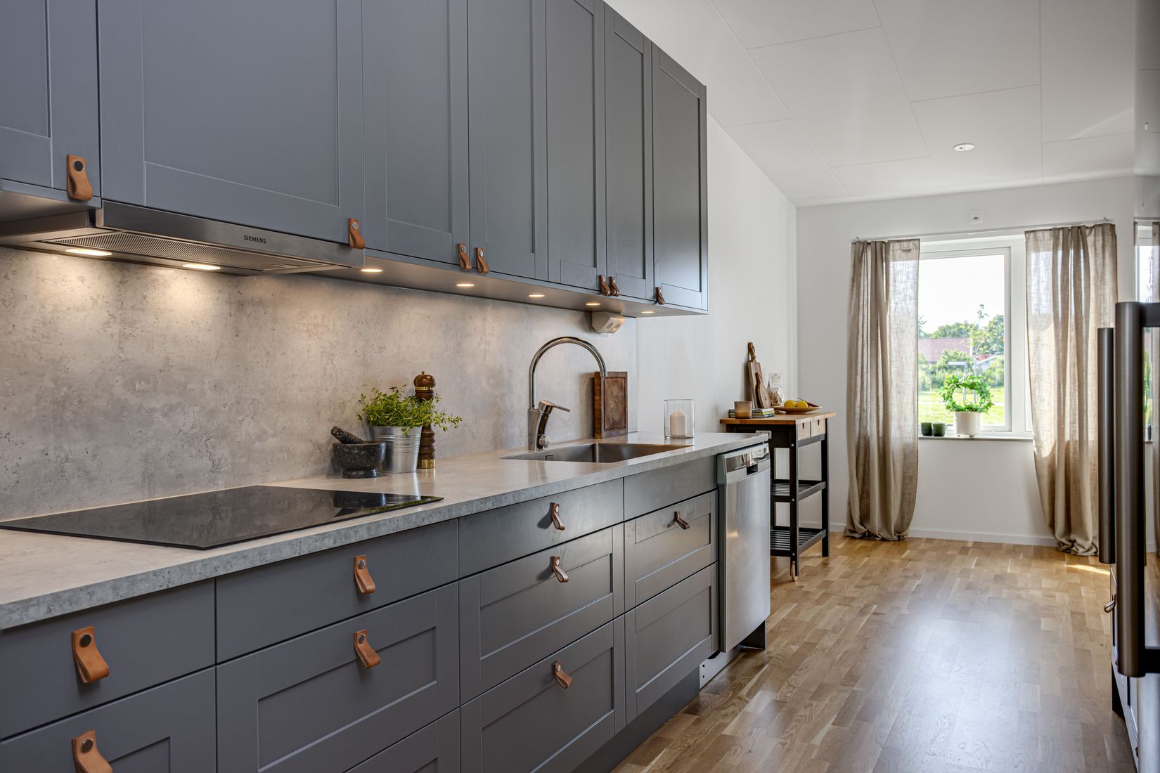 Bostadsrätt, Brunklövervägen 3, Skogstorp, Falkenberg