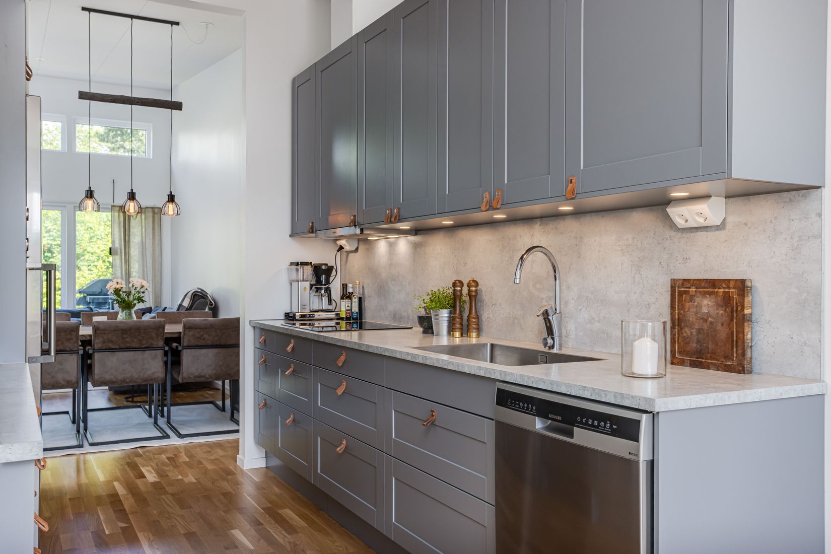 Bostadsrätt, Brunklövervägen 3, Skogstorp, Falkenberg