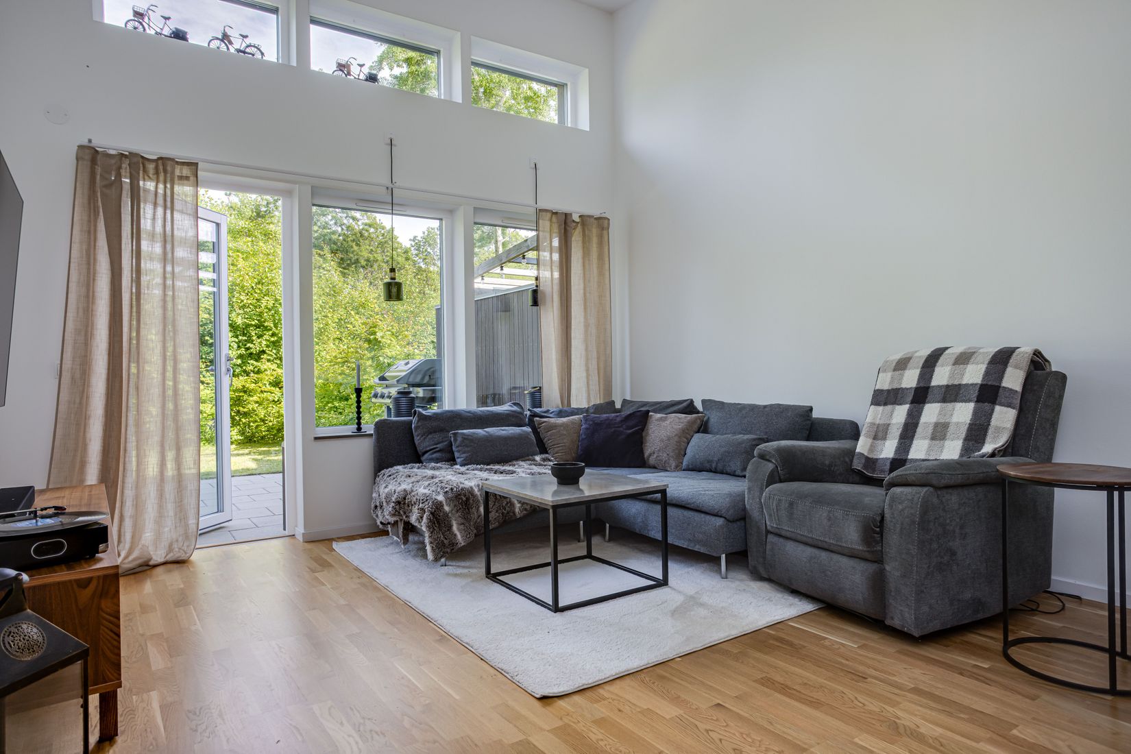 Bostadsrätt, Brunklövervägen 3, Skogstorp, Falkenberg