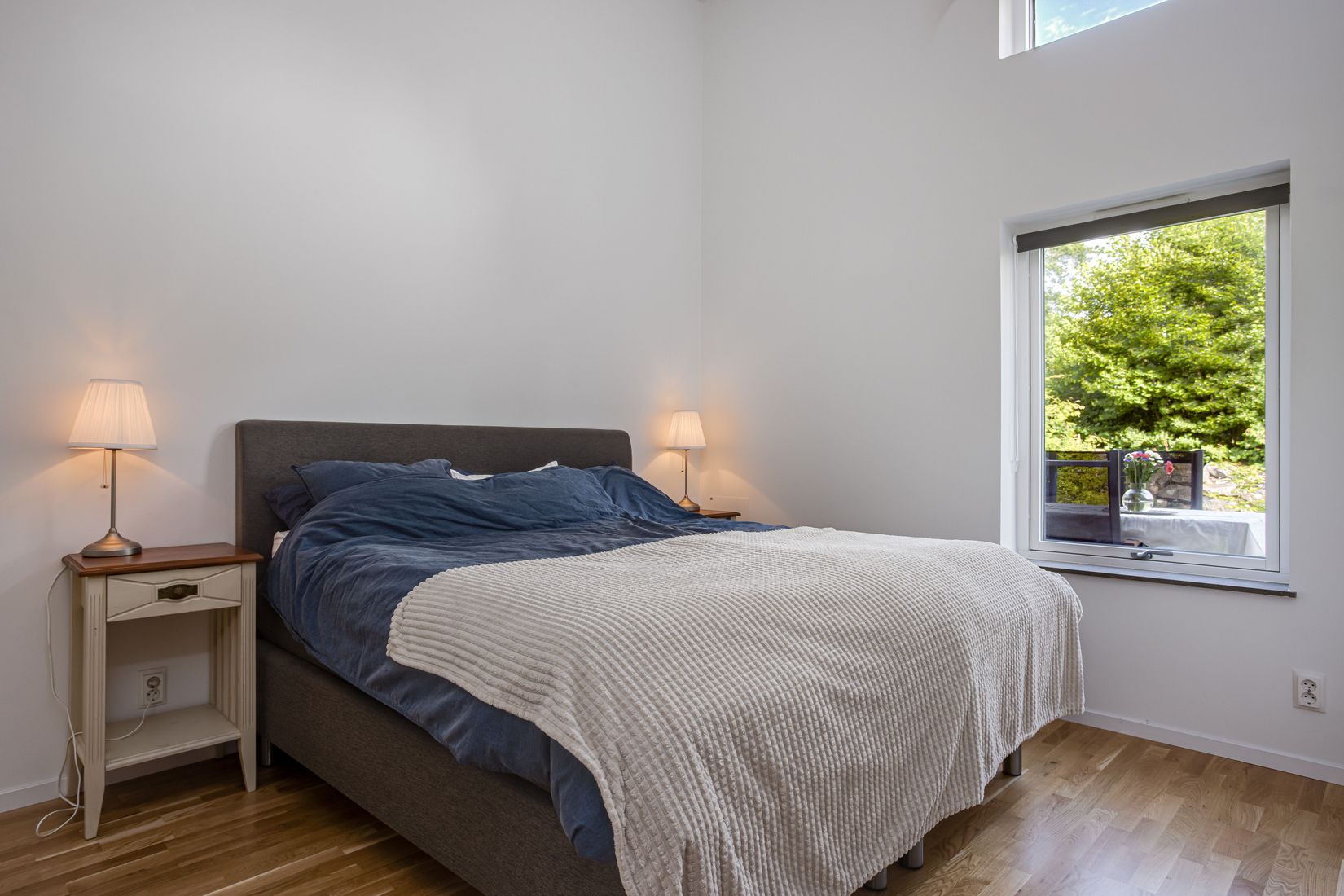 Bostadsrätt, Brunklövervägen 3, Skogstorp, Falkenberg