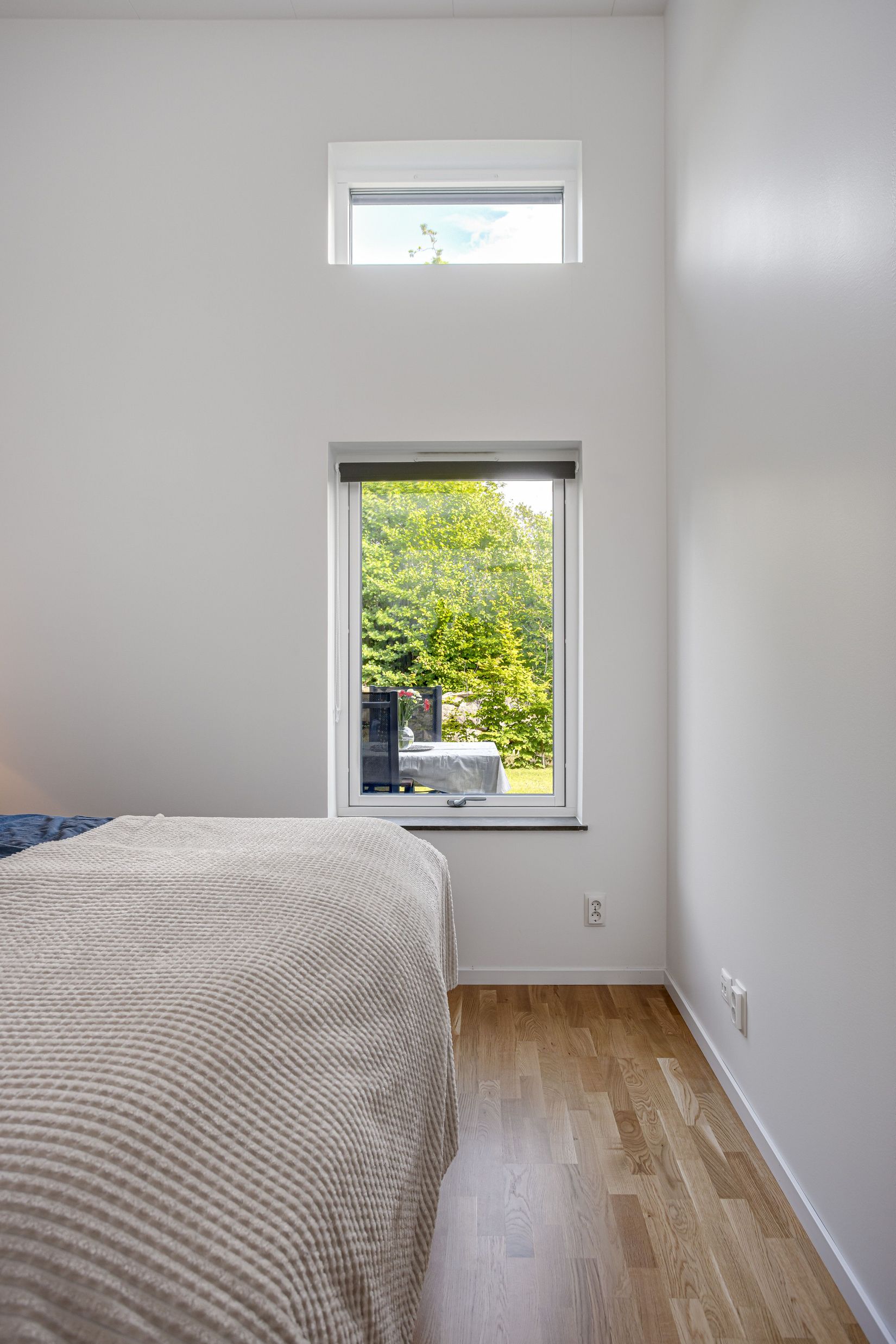 Bostadsrätt, Brunklövervägen 3, Skogstorp, Falkenberg