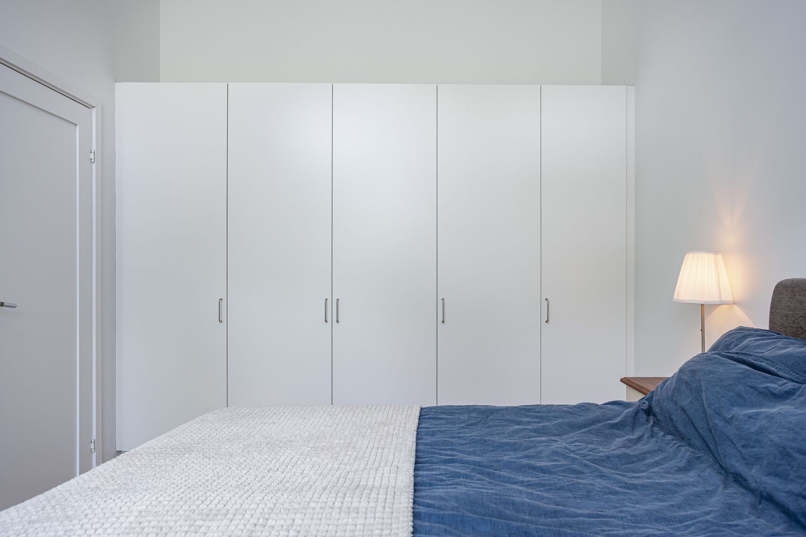 Bostadsrätt, Brunklövervägen 3, Skogstorp, Falkenberg