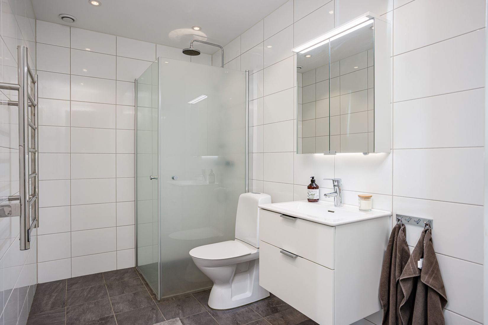 Bostadsrätt, Brunklövervägen 3, Skogstorp, Falkenberg