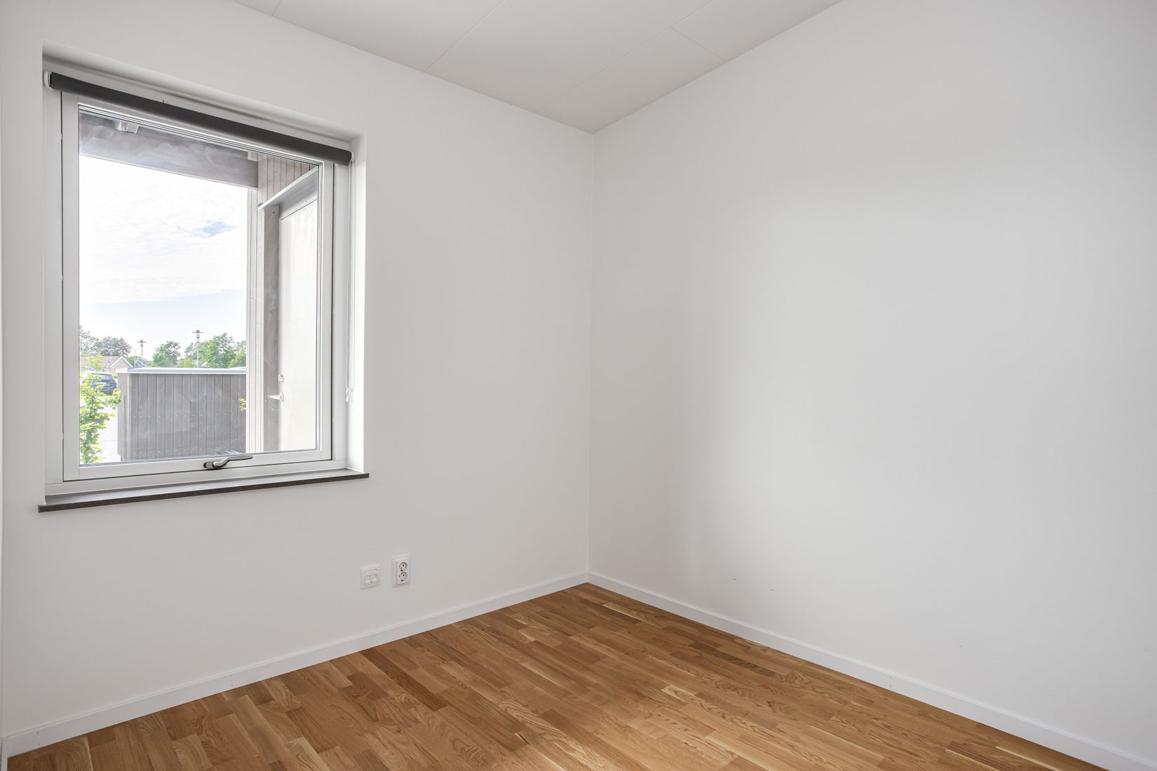 Bostadsrätt, Brunklövervägen 3, Skogstorp, Falkenberg