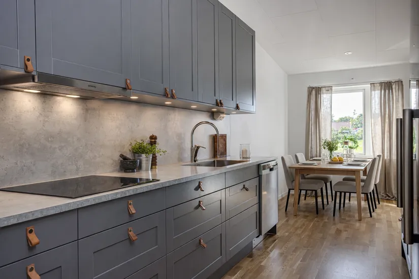 Bostadsrätt, Brunklövervägen 3, Skogstorp, Falkenberg