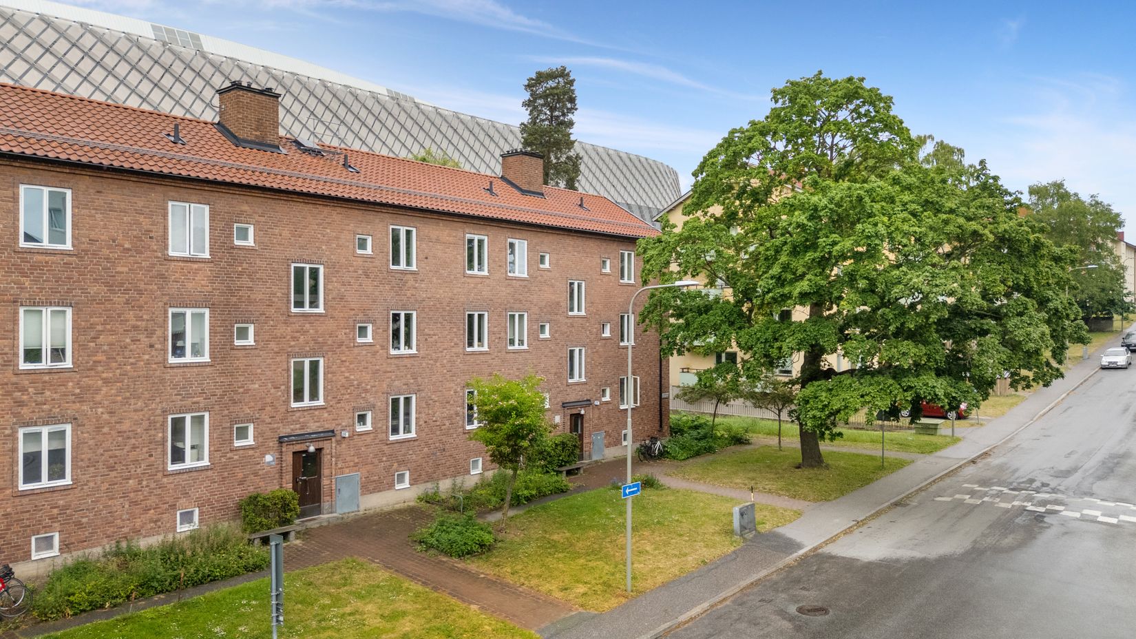 Bostadsrätt, Pastellvägen 28, Skärmarbrink, Stockholm