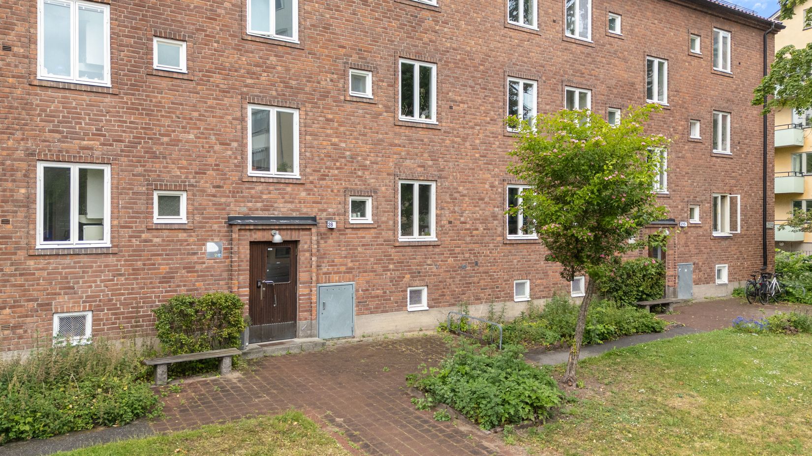 Bostadsrätt, Pastellvägen 28, Skärmarbrink, Stockholm