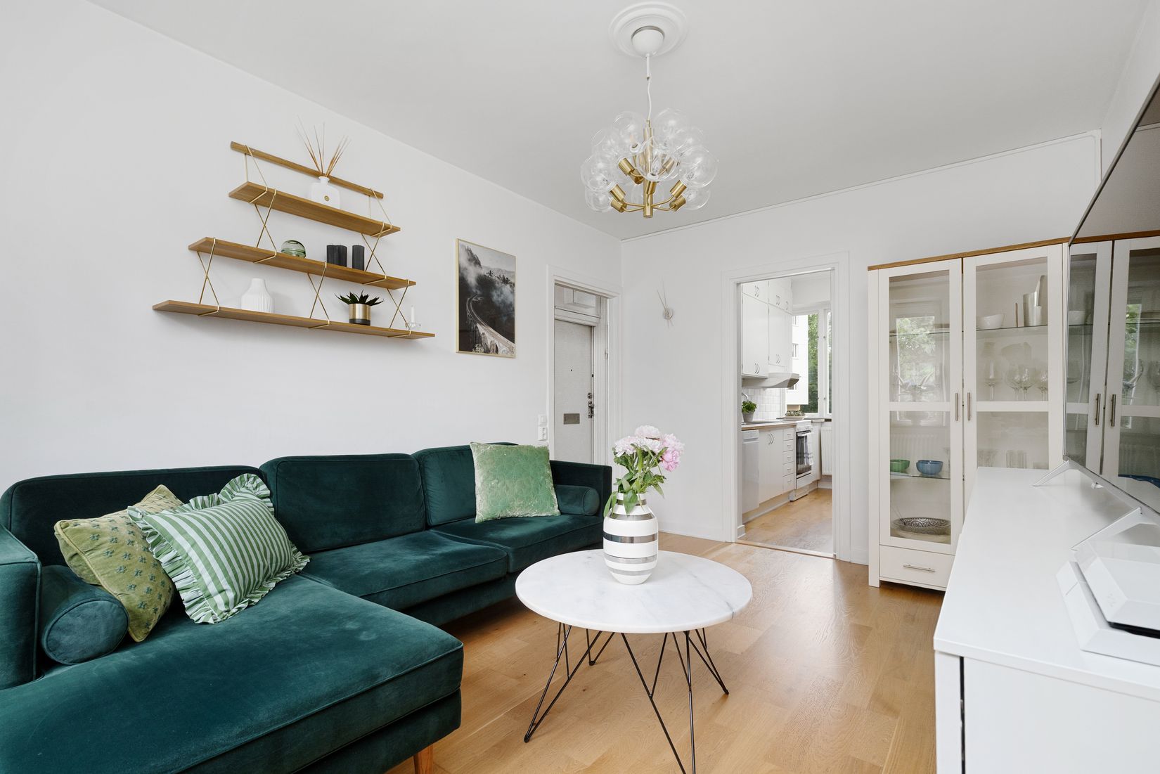 Bostadsrätt, Pastellvägen 28, Skärmarbrink, Stockholm