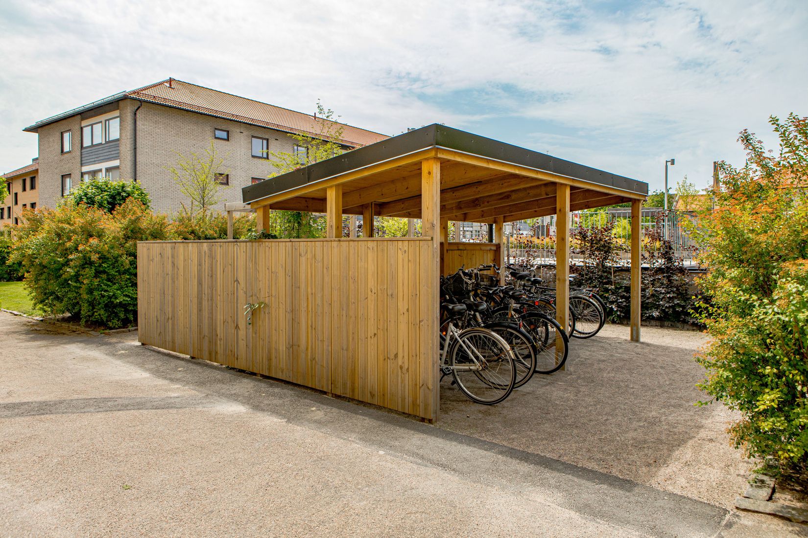 Bostadsrätt, Snöstorpsvägen 20, Nyatorp, Halmstad