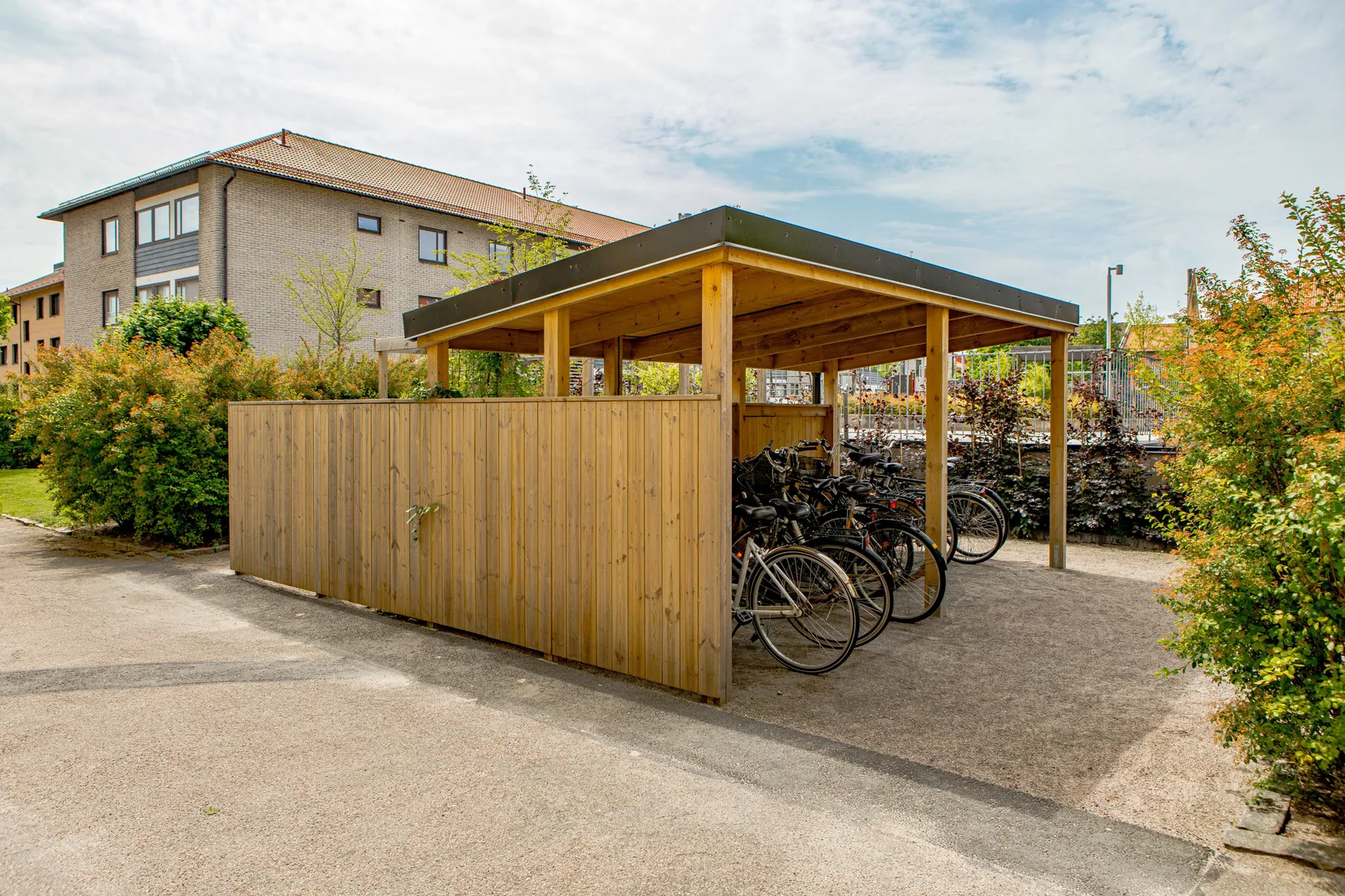 Bostadsrätt, Snöstorpsvägen 20, Nyatorp, Halmstad