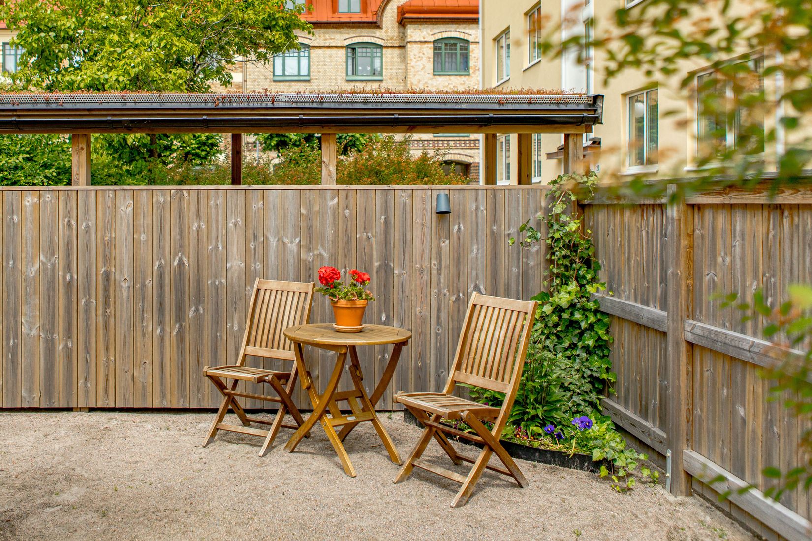 Bostadsrätt, Snöstorpsvägen 20, Nyatorp, Halmstad