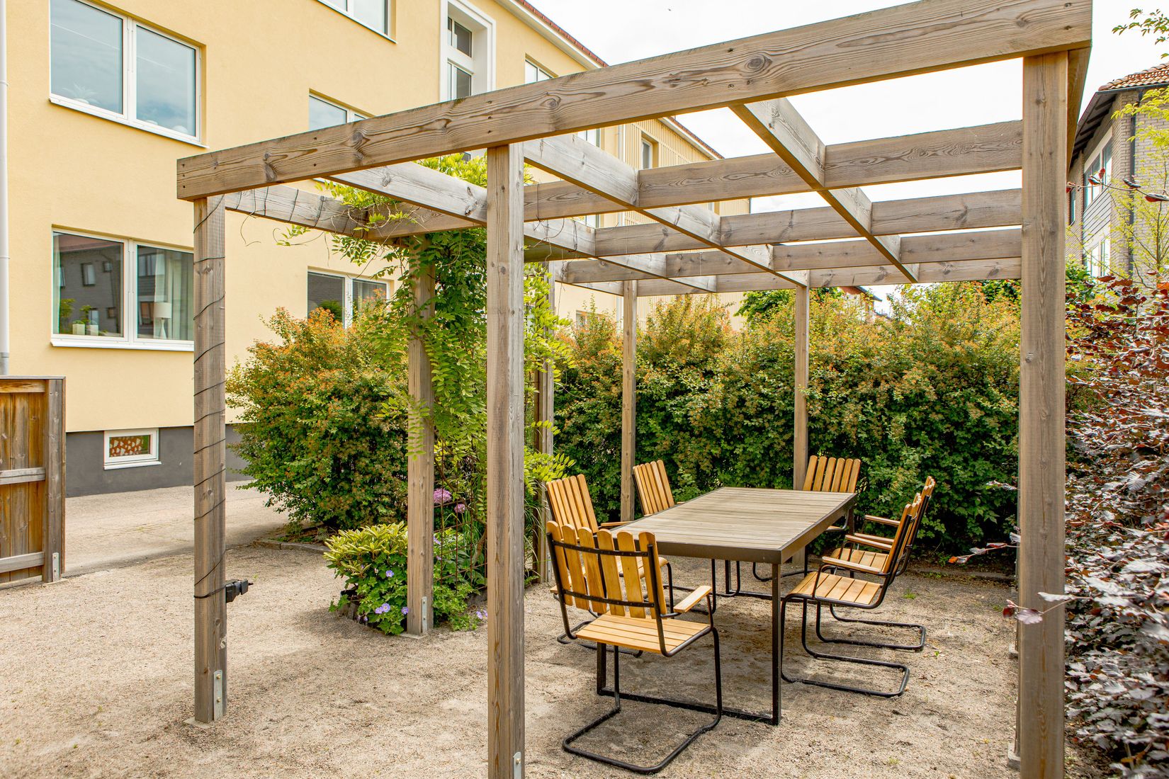 Bostadsrätt, Snöstorpsvägen 20, Nyatorp, Halmstad