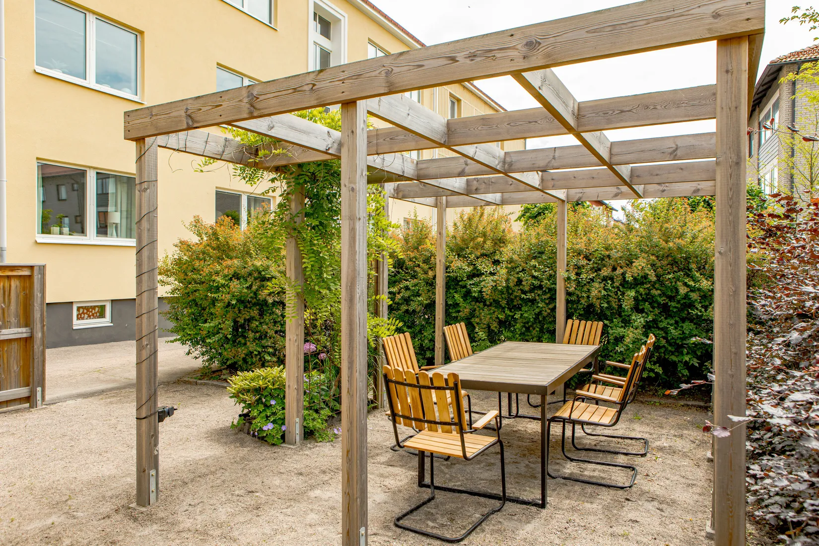 Bostadsrätt, Snöstorpsvägen 20, Nyatorp, Halmstad
