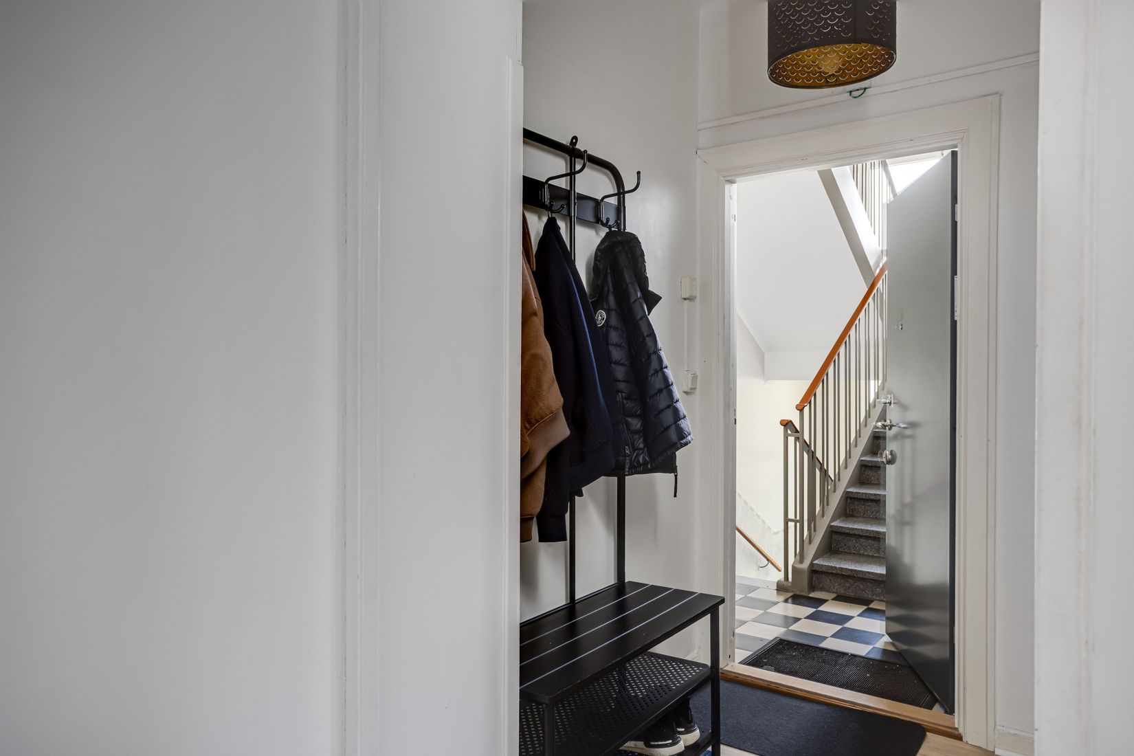 Bostadsrätt, Snöstorpsvägen 20, Nyatorp, Halmstad