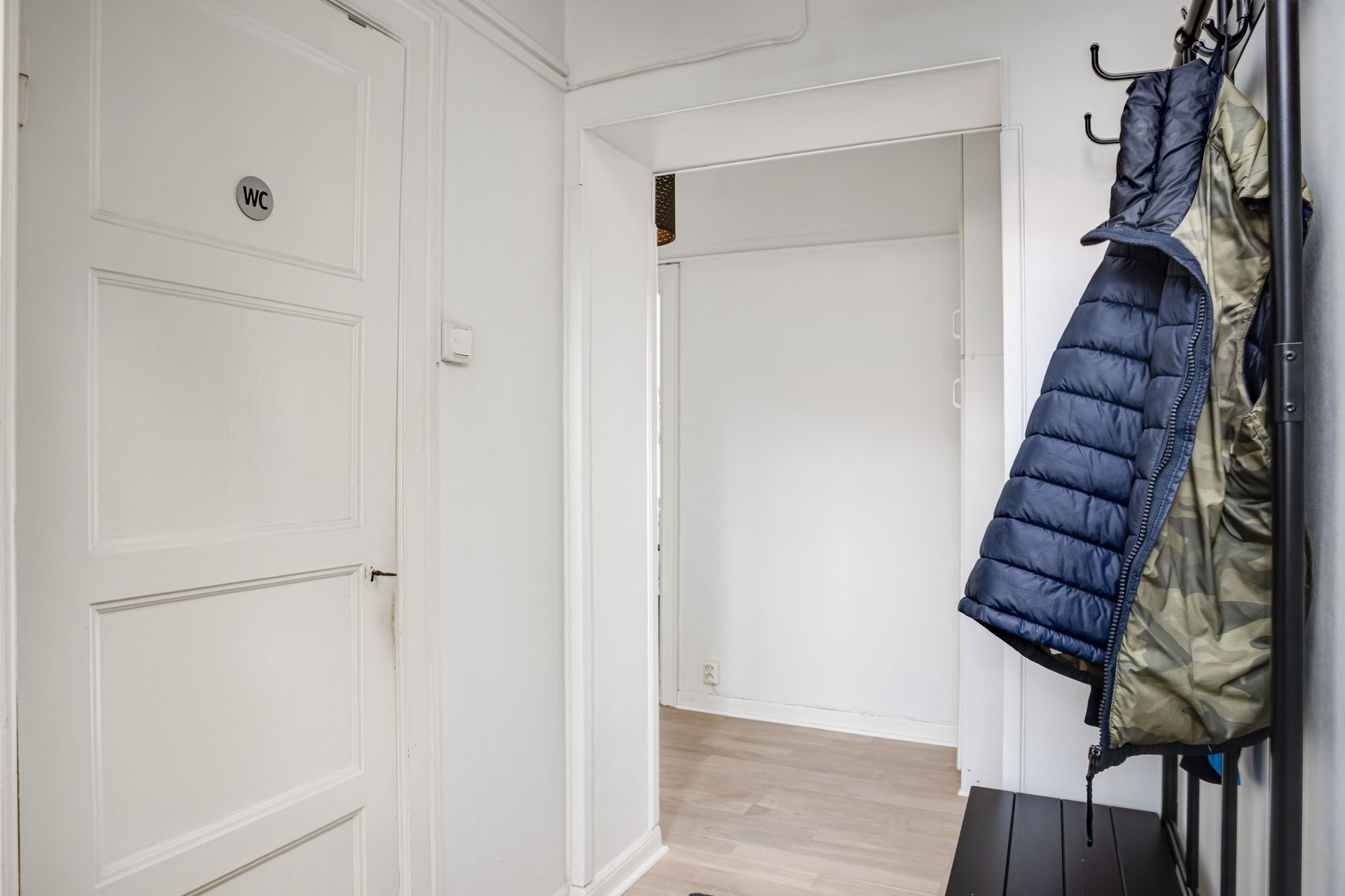 Bostadsrätt, Snöstorpsvägen 20, Nyatorp, Halmstad