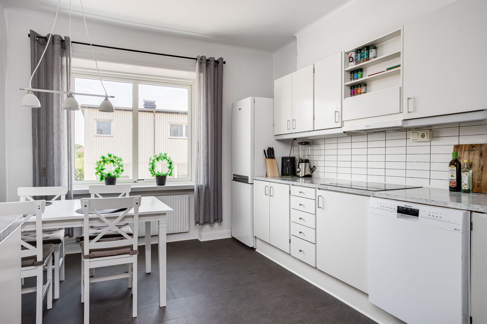 Bostadsrätt, Snöstorpsvägen 20, Nyatorp, Halmstad