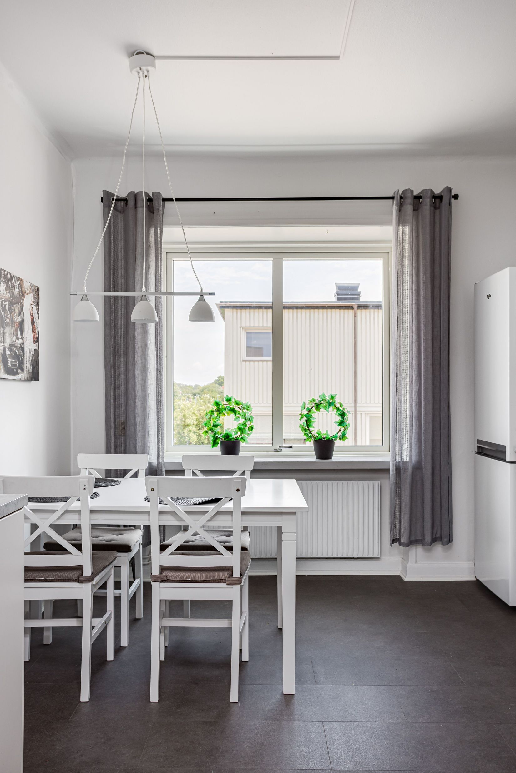 Bostadsrätt, Snöstorpsvägen 20, Nyatorp, Halmstad