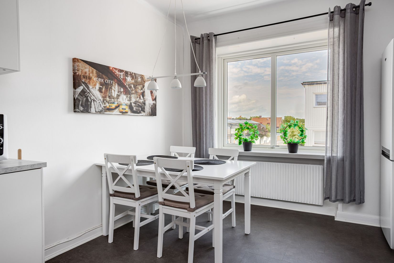 Bostadsrätt, Snöstorpsvägen 20, Nyatorp, Halmstad