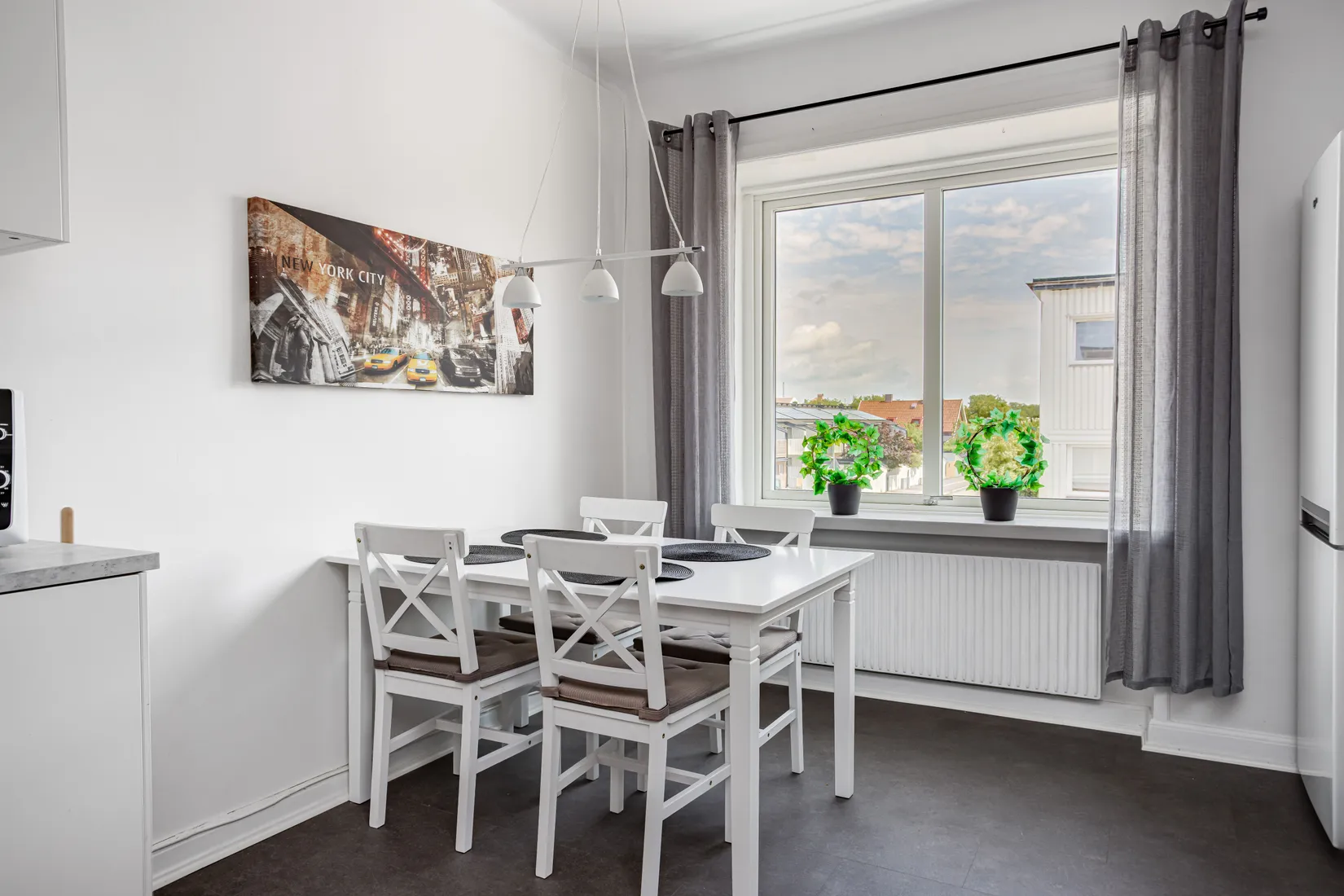 Bostadsrätt, Snöstorpsvägen 20, Nyatorp, Halmstad
