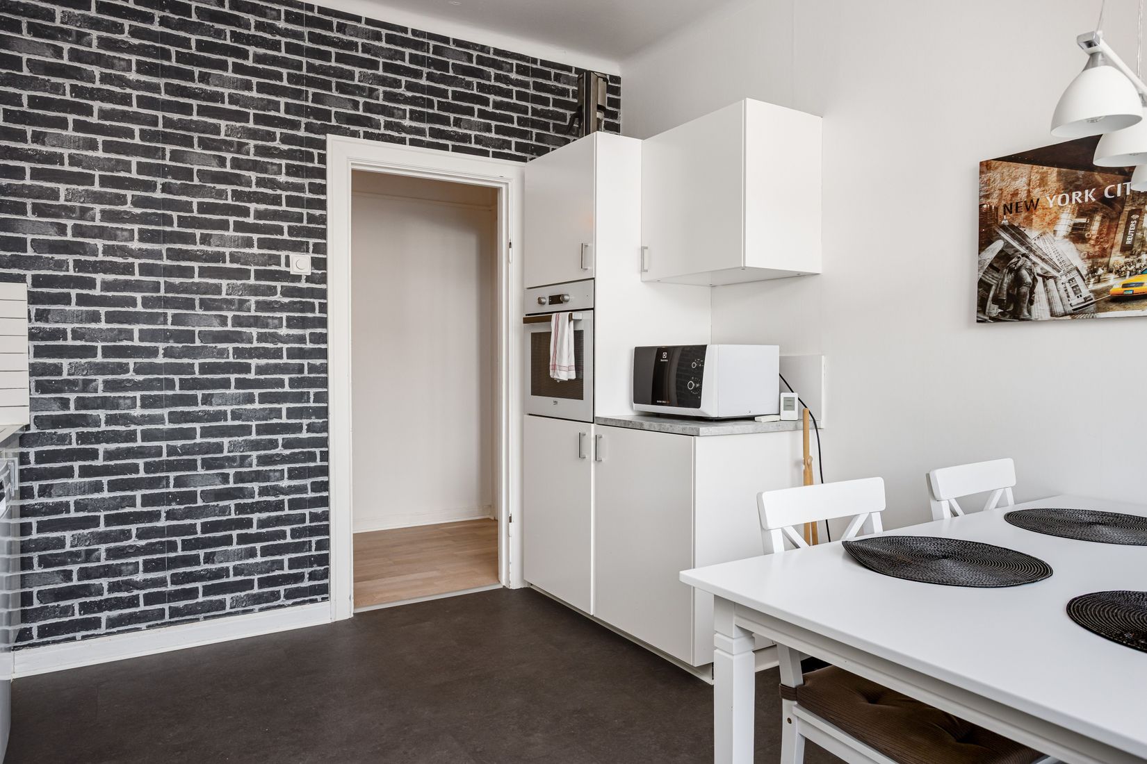 Bostadsrätt, Snöstorpsvägen 20, Nyatorp, Halmstad