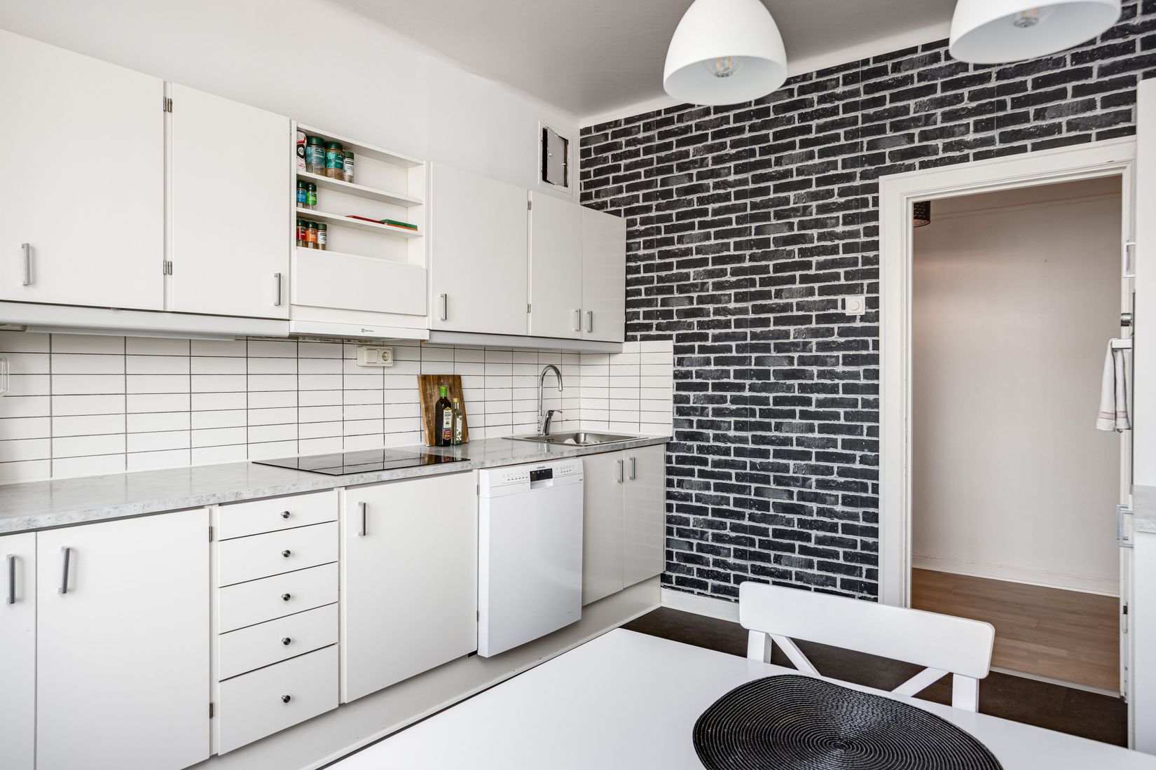 Bostadsrätt, Snöstorpsvägen 20, Nyatorp, Halmstad