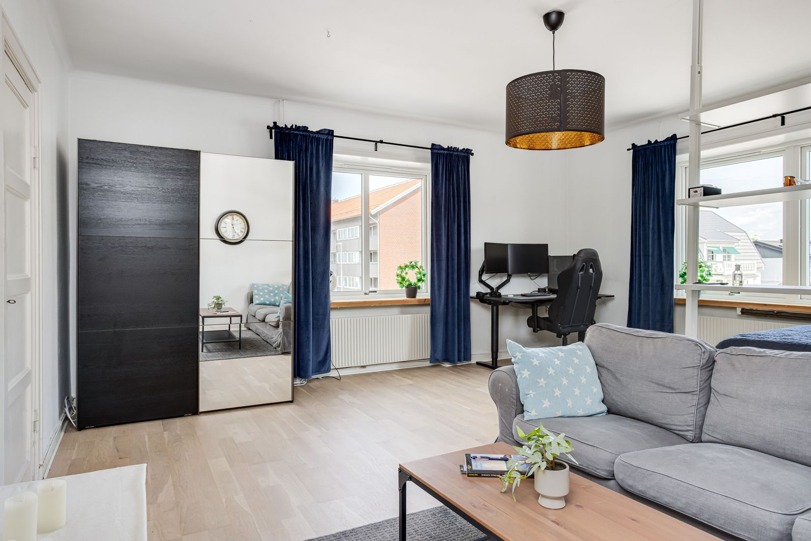 Bostadsrätt, Snöstorpsvägen 20, Nyatorp, Halmstad