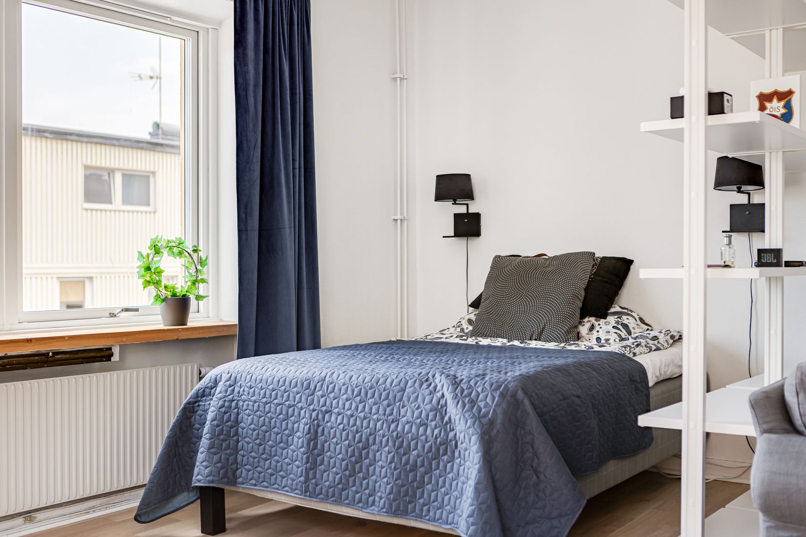 Bostadsrätt, Snöstorpsvägen 20, Nyatorp, Halmstad