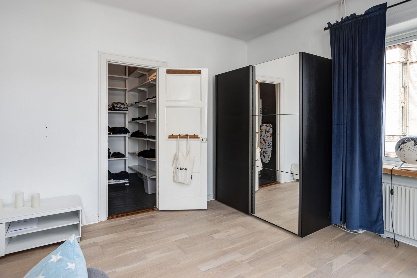 Bostadsrätt, Snöstorpsvägen 20, Nyatorp, Halmstad