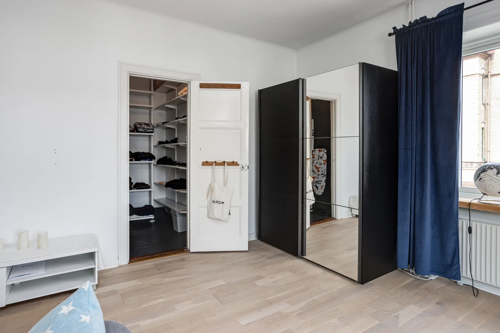 Bostadsrätt, Snöstorpsvägen 20, Nyatorp, Halmstad