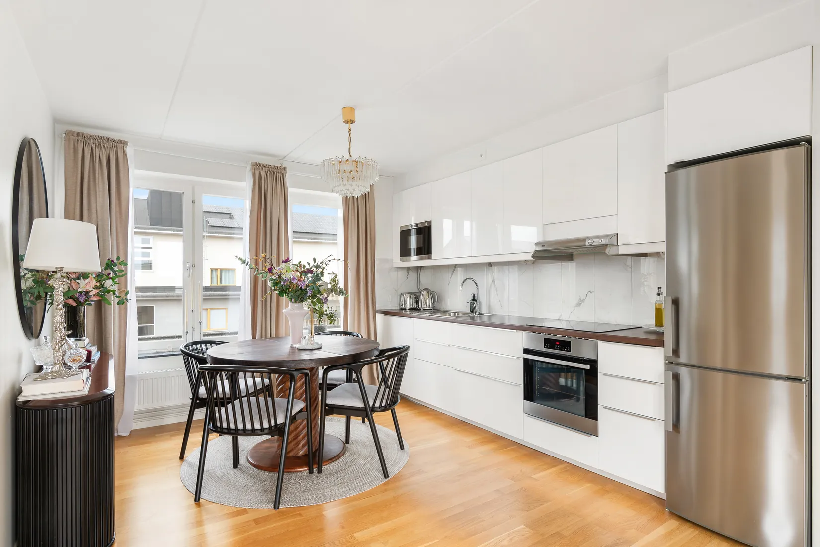 Bostadsrätt, Ursviks allé 41, Ursvik, Sundbyberg