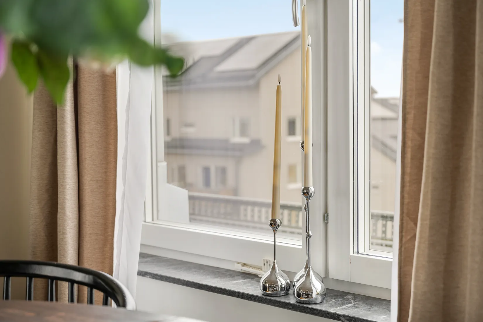 Bostadsrätt, Ursviks allé 41, Ursvik, Sundbyberg