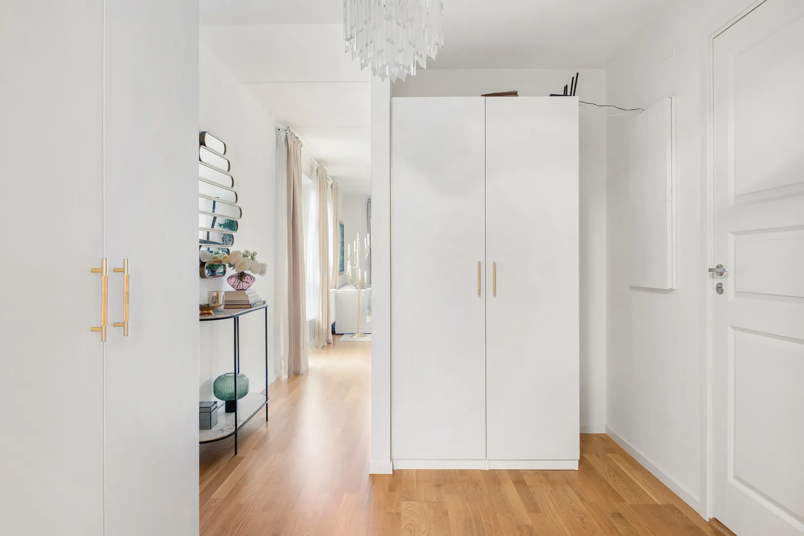 Bostadsrätt, Ursviks allé 41, Ursvik, Sundbyberg