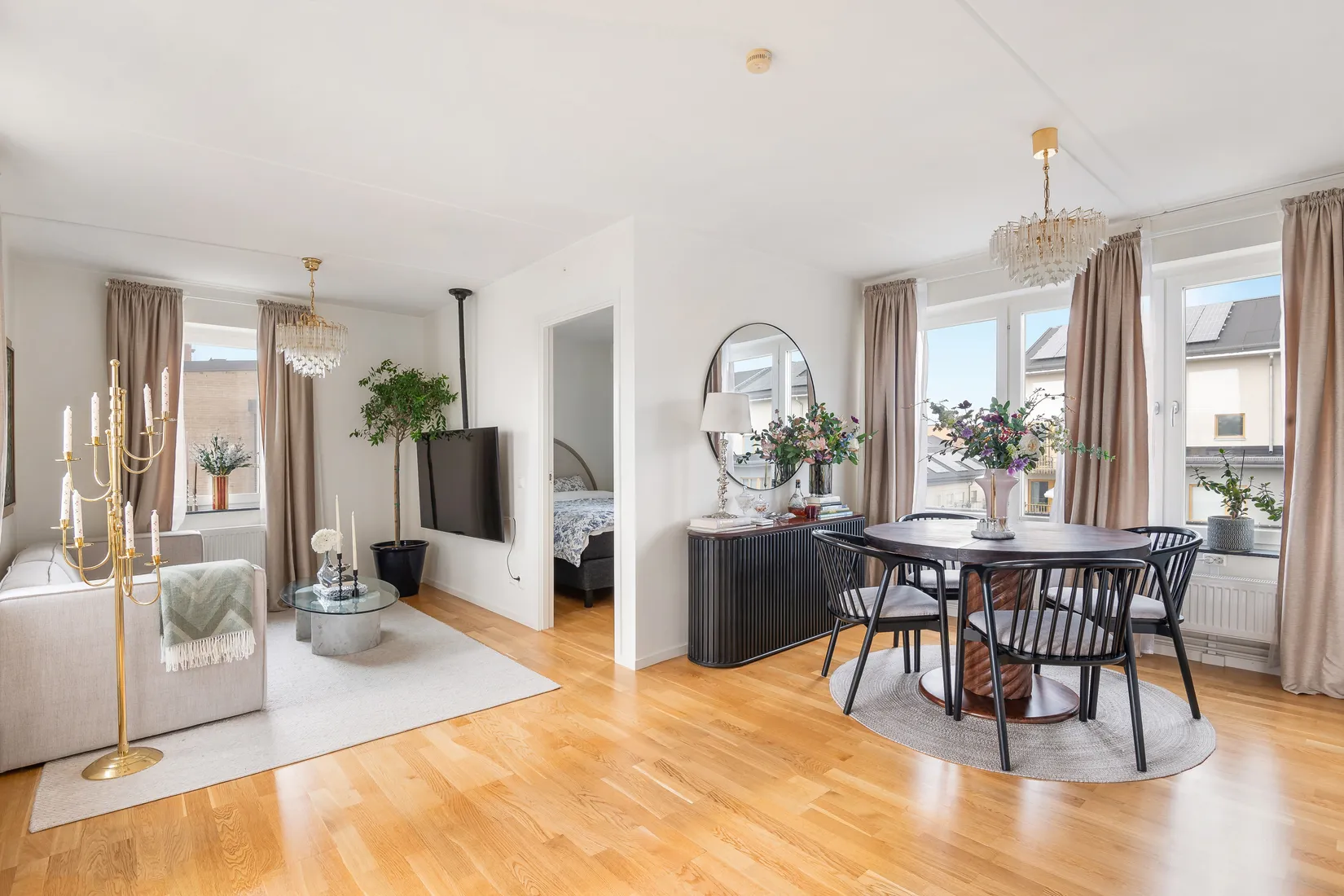 Bostadsrätt, Ursviks allé 41, Ursvik, Sundbyberg