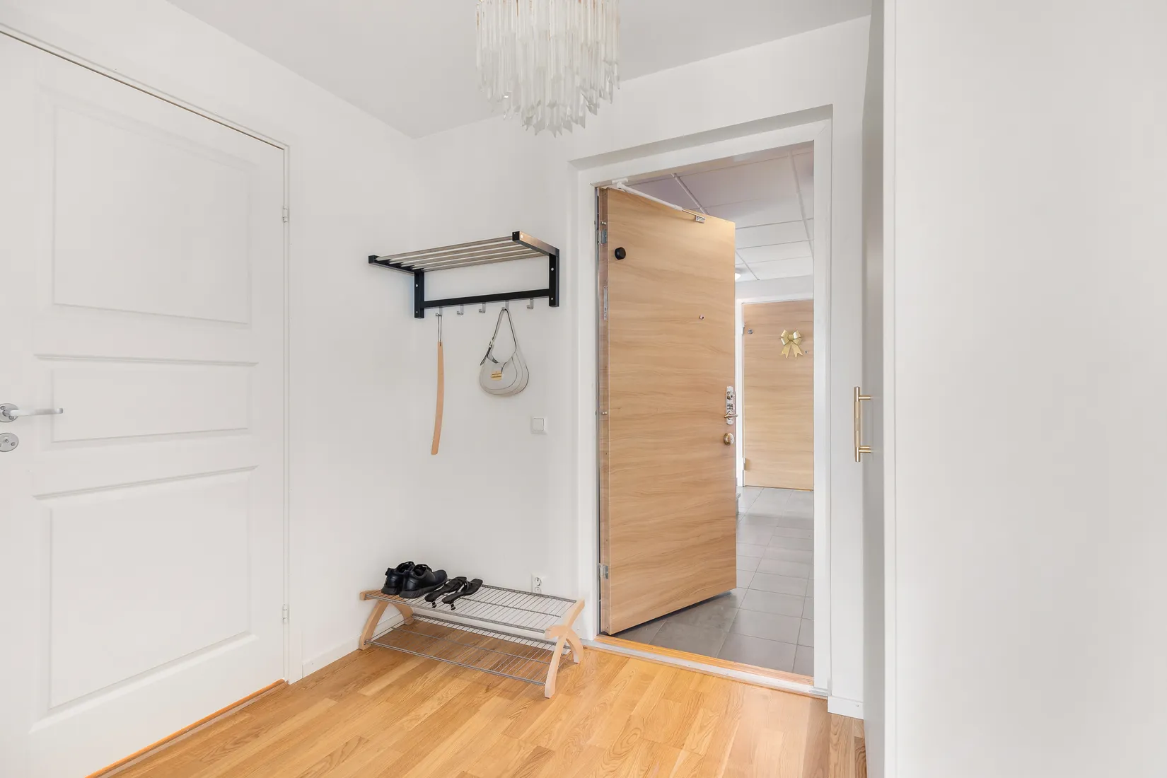 Bostadsrätt, Ursviks allé 41, Ursvik, Sundbyberg