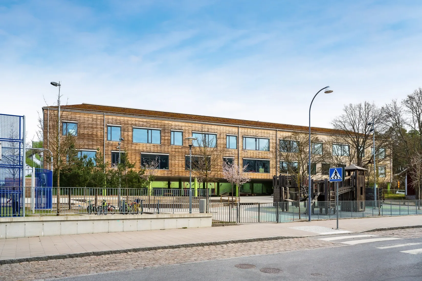 Bostadsrätt, Ursviks allé 41, Ursvik, Sundbyberg
